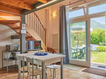 Logement:&nbsp;Gelsomino 662.4