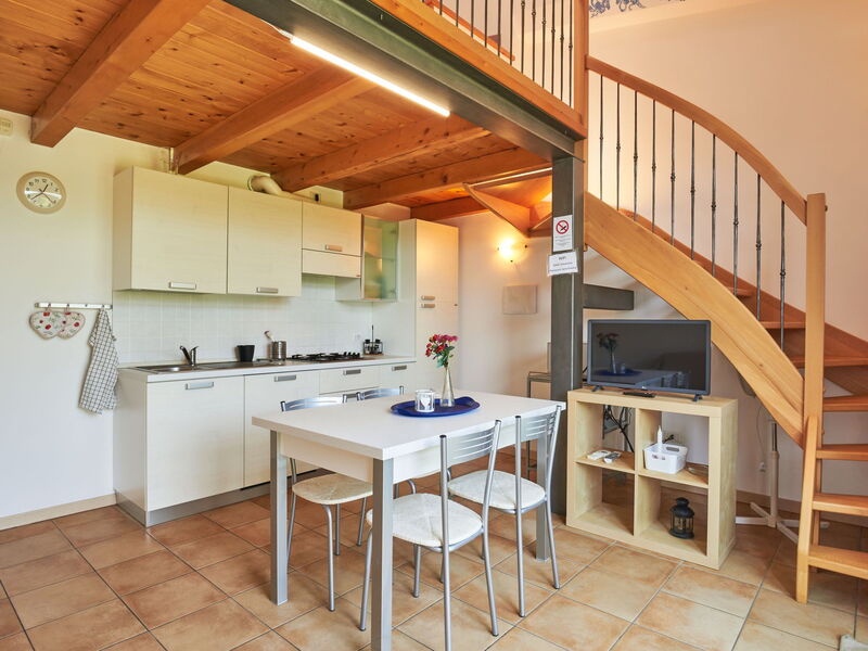 Logement:&nbsp;Gelsomino 662.4
