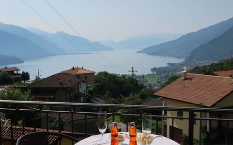 Gialla: Station De Montagne, Tourisme, Montagne, Ciel, Chaîne De Montagnes, Vacances, Colline, Loisir