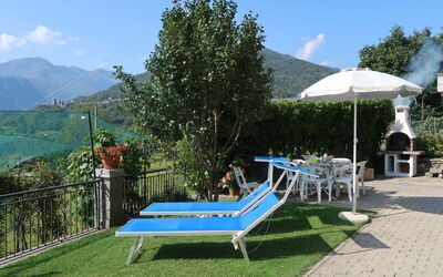 location de vacances Gialla - Peglio, Lombardie, Italie