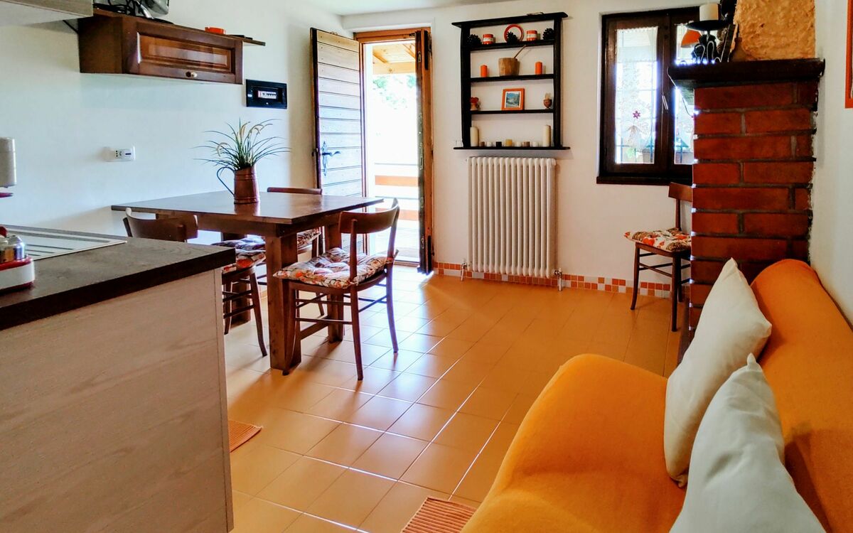 Logement:&nbsp;Giulia 743.2
