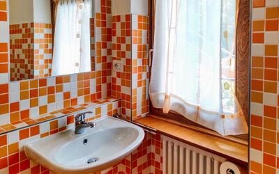 Logement:&nbsp;Giulia 743.2