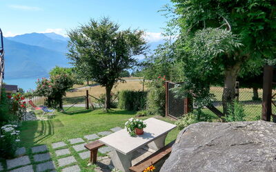 Logement:&nbsp;Giulia 743.2