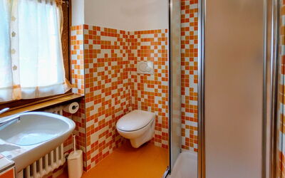 Logement:&nbsp;Giulia 743.2