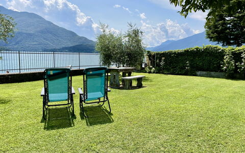 Romina (Dma175): Nuage, Ciel, Plante, Propriété, Montagne, Paysage Naturel, Environnement Naturel, Arbre, Lot Terre, Ombre