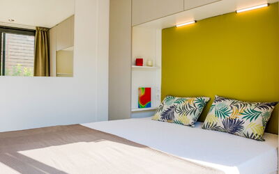Logement:&nbsp;Concept Village Piccola Gardiola 605.4
