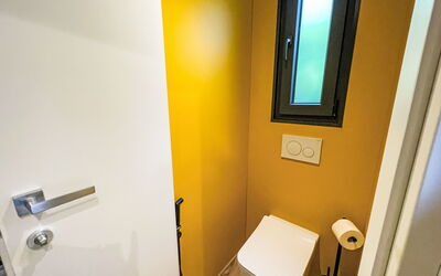 Logement:&nbsp;Concept Village Piccola Gardiola 605.5