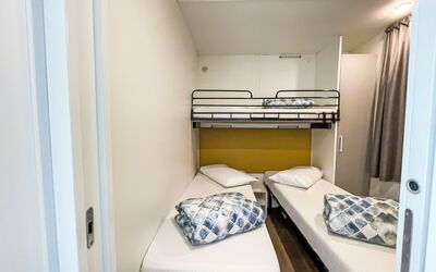 Logement:&nbsp;Concept Village Piccola Gardiola 605.4