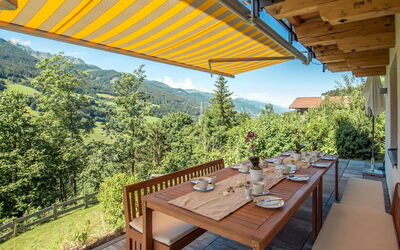 location de vacances Pfisterer - Taxenbach, Salzbourg, Autriche