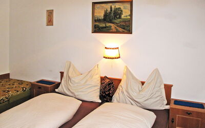 Logement:&nbsp;Pessenteiner 613.1