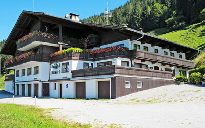 Steinerhof (Fgz340)