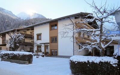location de vacances Martina - Haus, Tyrol, Autriche