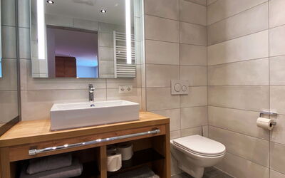 Logement:&nbsp;Neuner 832.3
