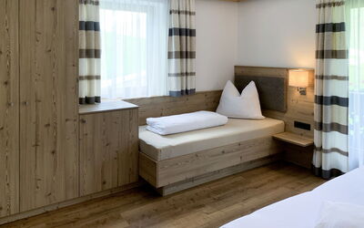 Logement:&nbsp;Neuner 832.1
