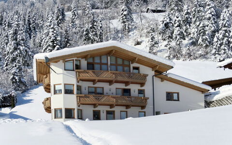 Marina: Neige, L'Hiver, Propriété, Maison, Domicile, Architecture, Arbre, Bâtiment, Immobilier, Ciel