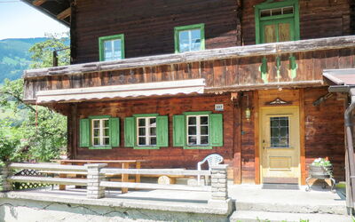 Geislerhütte