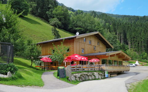 Talbach: Paysage Naturel, Propriété, Station De Montagne, Maison, Domicile, Bâtiment, Village De Montagne, Paysage, Botanique, Immobilier