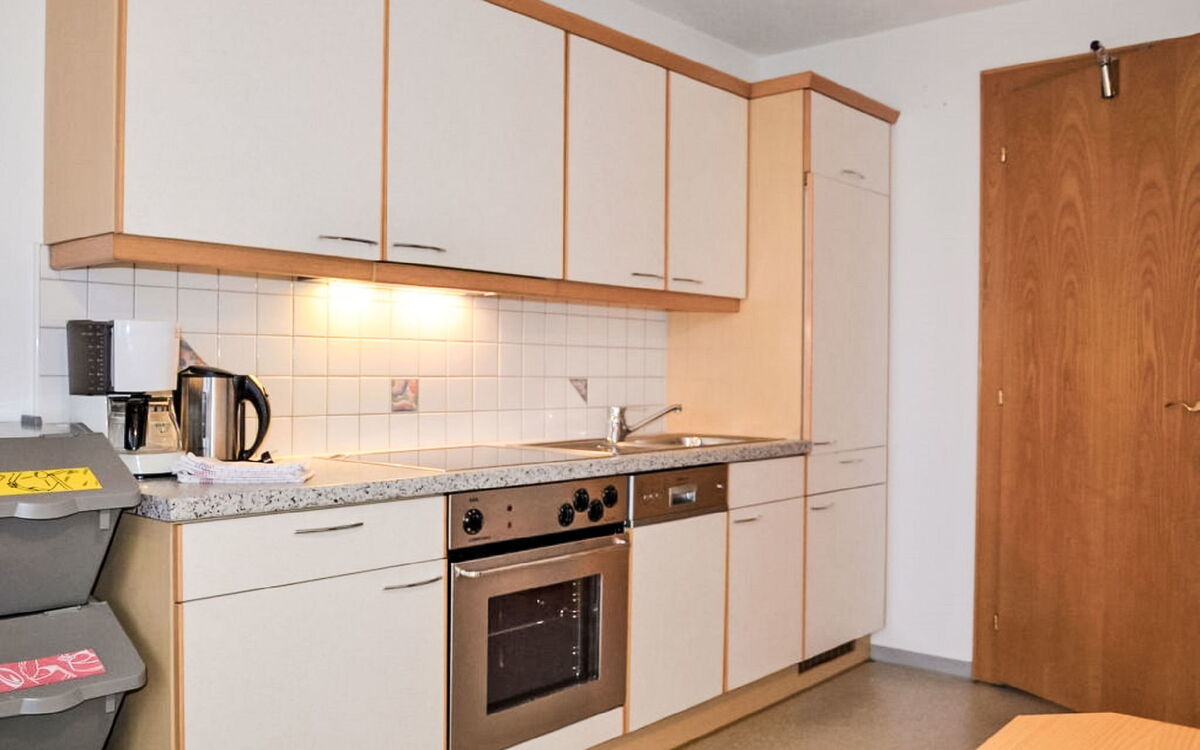 Logement:&nbsp;Subretta 807.5