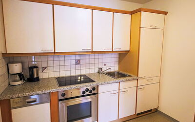 Logement:&nbsp;Subretta 807.1