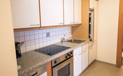 Logement:&nbsp;Subretta 807.1