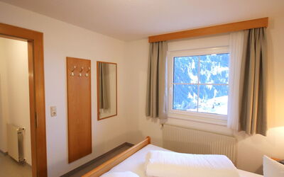 Logement:&nbsp;Subretta 807.2