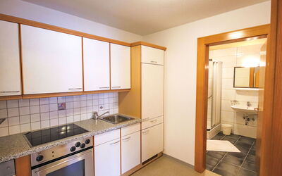 Logement:&nbsp;Subretta 807.1
