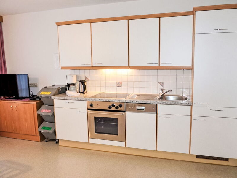 Logement:&nbsp;Subretta 807.5