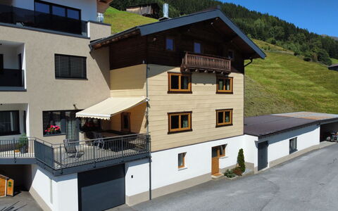Kappl 808: Herbe, Vert, Maison, Chalet, Prairie, Zone Rurale, Écorégion, Paysage, Lot Terre, Arbuste