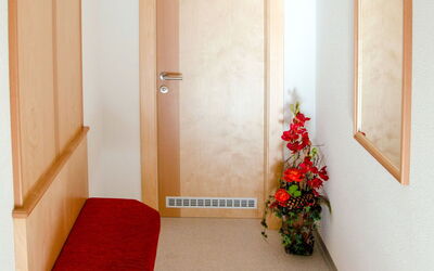 Logement:&nbsp;Jäger 808.3