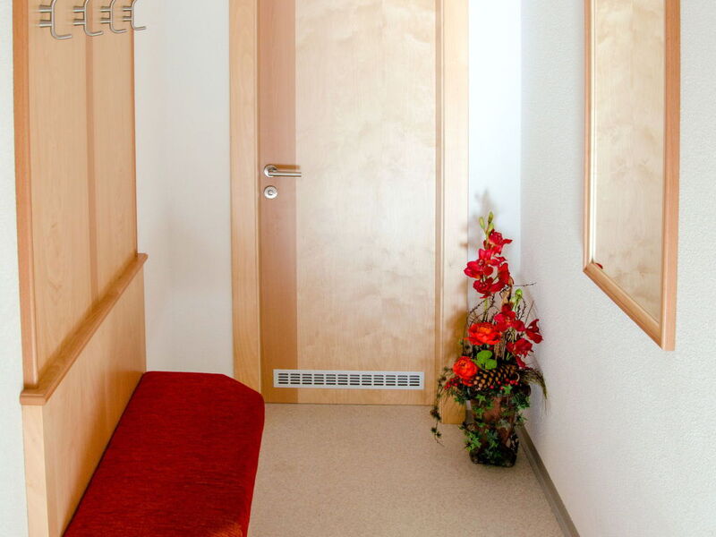 Logement:&nbsp;Jäger 808.3