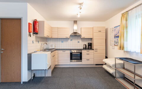 Logement:&nbsp;Al Vietta 822.3