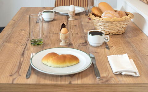 Kappl 822: Aliments, Table, Vaisselle, Meubles, Vaisselle, Nappe De Table, Textile, Design Intérieur, Assiette, Orange