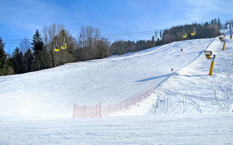 Margit: Ciel, Neige, Montagne, Arbre, Pente, Nuage, Sport D'Hiver, Terrain, Glacial Relief, Gelé