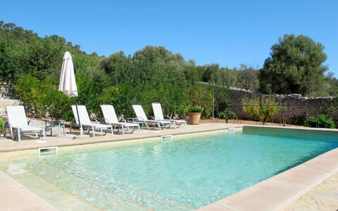 Sa Rota: Piscine, Propriété, Loisir, Immobilier, Maison, Biens, Bâtiment, Vacances, Villa, Recours