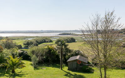 Villa Panorama Mer