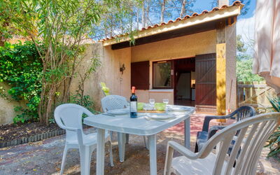 location de vacances Lacanau 100 - Lacanau-Océan, Région Aquitaine, France - Les Cracks - les As 100.9