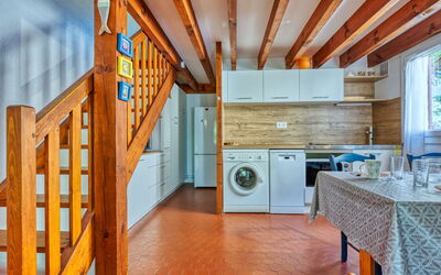 Logement:&nbsp;Les Cracks - les As 100.10