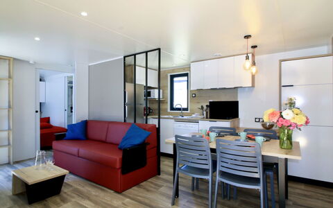 Logement:&nbsp;Premium Cocoon 649.3