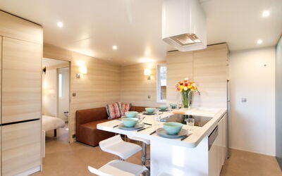 Logement:&nbsp;Premium Key West 649.1