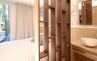 Logement:&nbsp;Premium Taos 649.2