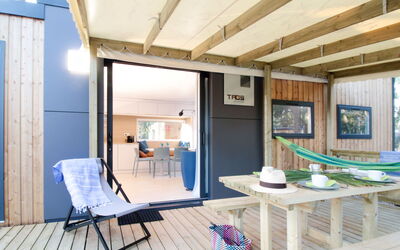 Logement:&nbsp;Premium Taos 649.2