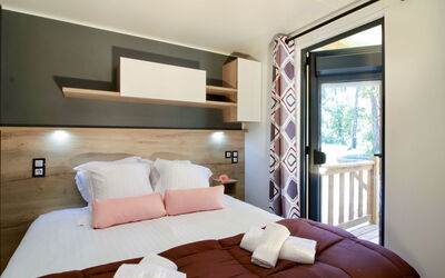 Logement:&nbsp;Premium Cocoon 649.3