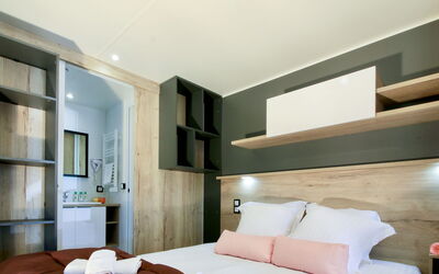 Logement:&nbsp;Premium Cocoon 649.3