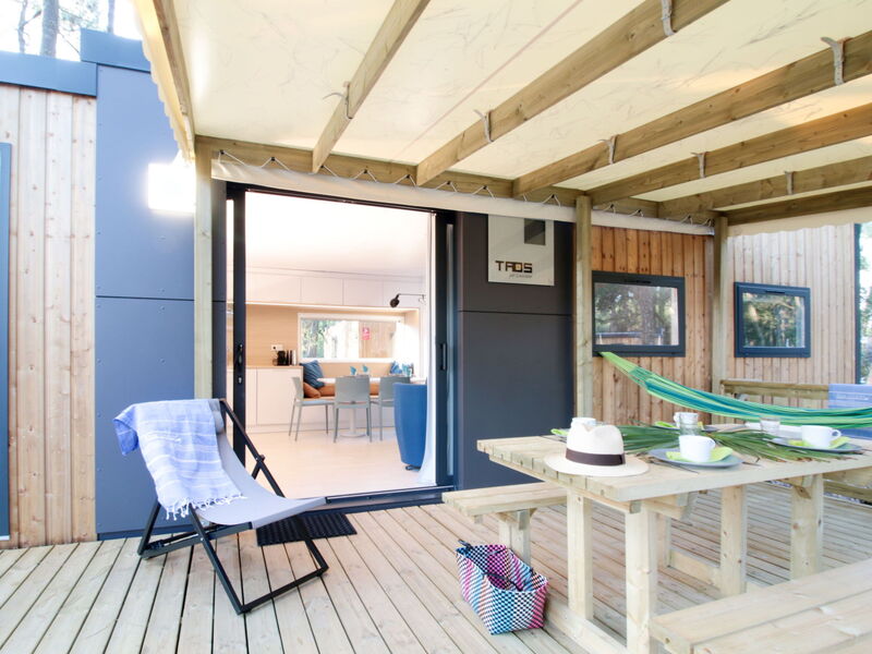 Logement:&nbsp;Premium Taos 649.2