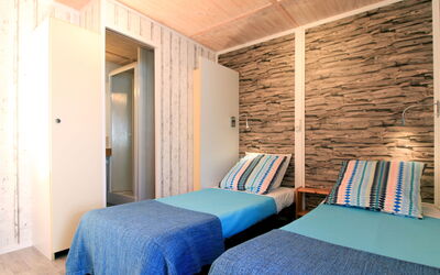 Logement:&nbsp;Blue Océan Chalet Villa Premium 651.5