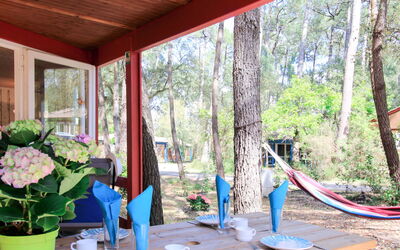 Logement:&nbsp;Blue Océan Chalet Villa Premium 651.5