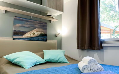Logement:&nbsp;Blue Océan Cottage Pergola 4-5 651.6