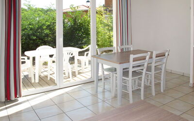 Logement:&nbsp;Le Domaine des Grands Lacs 699.2
