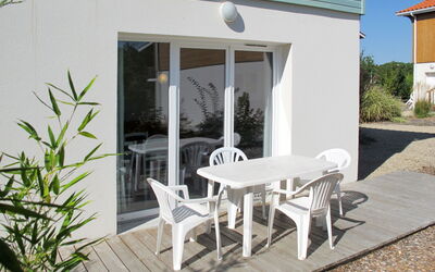 Logement:&nbsp;Le Domaine des Grands Lacs 699.2