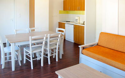 Logement:&nbsp;Le Domaine des Grands Lacs 699.3